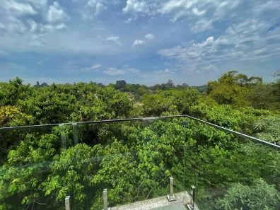 Casa de Condomínio com 4 Quartos à venda, 436m² no Chácara dos Lagos, Carapicuíba