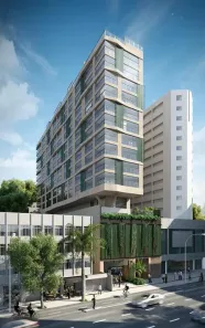Apartamento com 2 Quartos à venda, 95m² no Copacabana, Rio de Janeiro