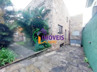 Sobrado com 4 Quartos à venda, 324m² no Perdizes, São Paulo