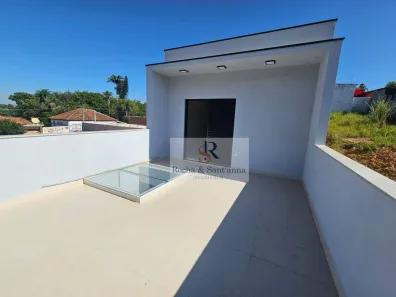 Casa com 2 Quartos à venda, 110m² no Chácara do Trevo, Indaiatuba