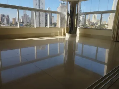 Apartamento com 3 Quartos à venda, 189m² no Setor Bueno, Goiânia
