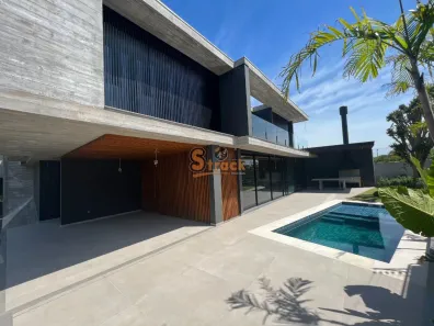 Casa de Condomínio com 4 Quartos à venda, 450m² no São José, São Leopoldo
