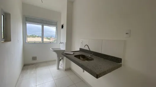 Apartamento com 3 Quartos à venda, 66m² no Chácara Recreio Santa Camila, Jundiaí