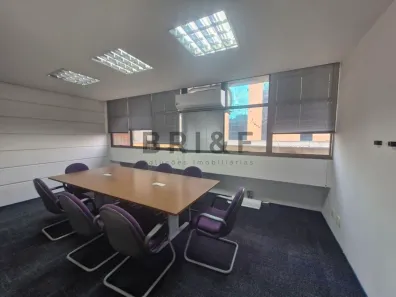 Imóvel Comercial para alugar, 130m² no Vila Olímpia, São Paulo