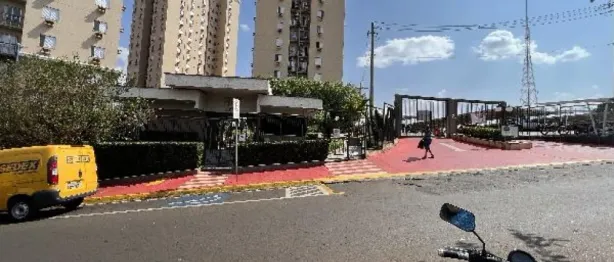 Apartamento com 2 Quartos à venda, 52m² no Alto do Ipiranga, Ribeirão Preto
