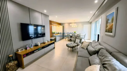 Apartamento com 3 Quartos à venda, 142m² no Vila Andrade, São Paulo