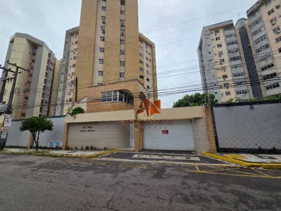 Apartamento com 3 Quartos à venda, 132m² no Parreão, Fortaleza