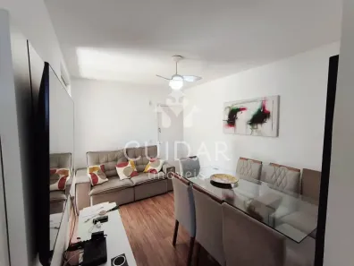Apartamento com 2 Quartos à venda, 68m² no Castelo, Belo Horizonte