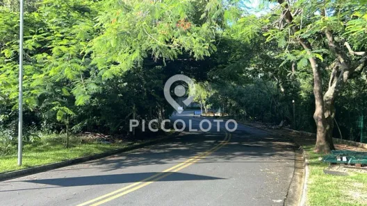 Lote/Terreno à venda, 547m² no Jardim Portugal, Valinhos
