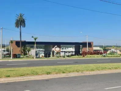 Casa de Condomínio com 3 Quartos à venda, 202m² no Residencial Evidências, Indaiatuba