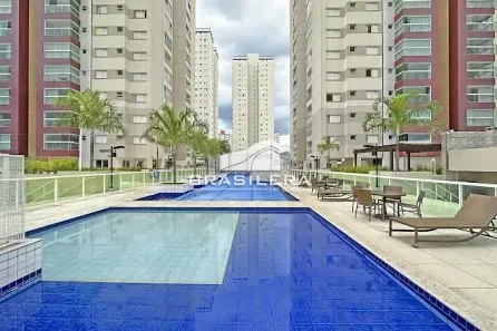 Apartamento com 3 Quartos à venda, 99m² no Residencial Eldorado Expansão, Goiânia