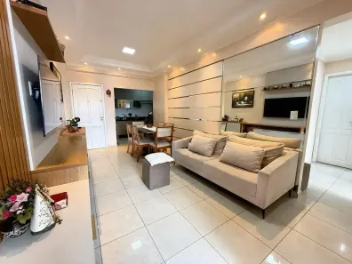Apartamento com 3 Quartos à venda, 96m² no Marco, Belém