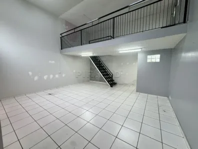 Ponto Comercial para alugar, 80m² no Centro, Ribeirão Preto