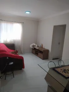 Apartamento com 2 Quartos à venda, 57m² no Demarchi, São Bernardo do Campo