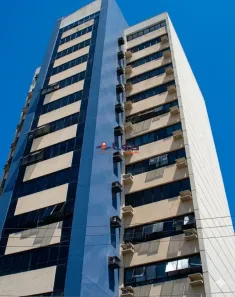 Sala Comercial à venda, 82m² no Jardim Paulista, Suzano