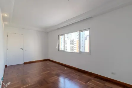 Apartamento com 4 Quartos à venda, 87m² no Moema, São Paulo