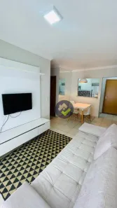 Apartamento com 2 Quartos à venda, 58m² no Jardim Ubirama, Lençóis Paulista