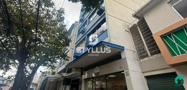 Sala Comercial à venda, 24m² no Méier, Rio de Janeiro