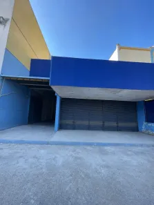 Galpão/Depósito/Armazém para alugar, 900m² no Campo Grande, Rio de Janeiro