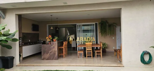 Casa de Condomínio com 3 Quartos à venda, 172m² no São Bento, Paulínia
