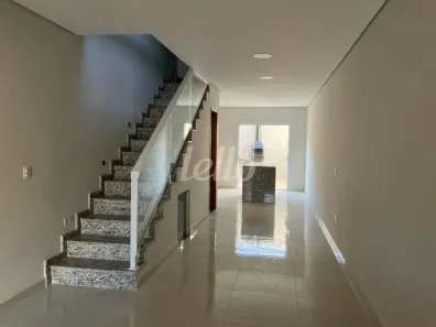 Casa com 3 Quartos à venda, 106m² no Vila Santa Isabel, São Paulo