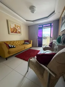 Apartamento com 3 Quartos à venda, 119m² no Campinas, São José