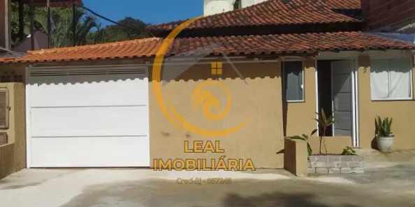 Casa de Condomínio com 2 Quartos à venda, 100m² no Engenho do Mato, Niterói