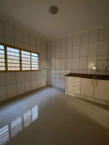 Casa com 3 Quartos à venda, 150m² no Jardim Paulistano, Ribeirão Preto
