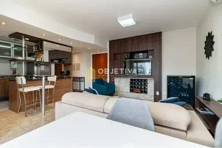 Apartamento com 3 Quartos à venda, 87m² no Jardim Sabará, Porto Alegre