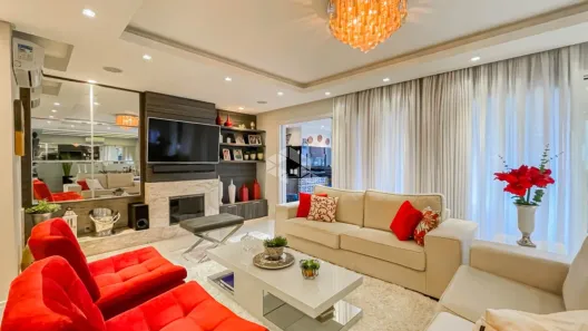 Apartamento com 3 Quartos à venda, 200m² no Jardim do Salso, Porto Alegre