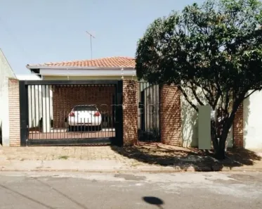 Casa com 3 Quartos à venda, 155m² no Jardim Seyon, São José do Rio Preto