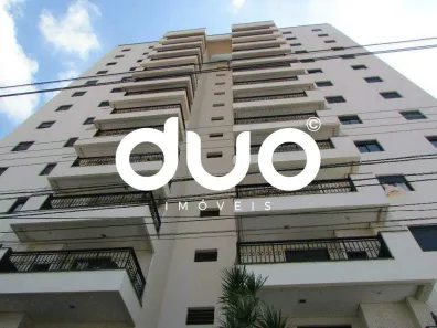 Apartamento com 2 Quartos à venda, 96m² no São Judas, Piracicaba