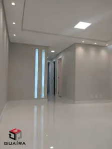 Apartamento com 3 Quartos à venda, 67m² no Centro, Diadema