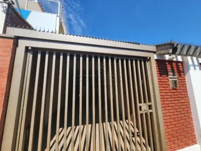 Casa com 3 Quartos à venda, 261m² no Vila Santa Cruz, São José do Rio Preto