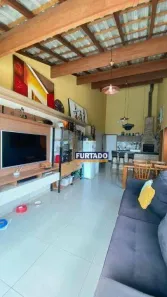 Cobertura com 3 Quartos à venda, 156m² no Santa Maria, Santo André
