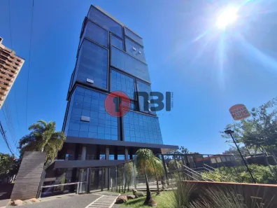 Sala Comercial para alugar, 260m² no Nova Redentora, São José do Rio Preto