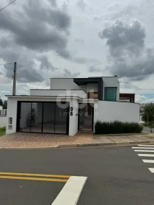 Casa com 3 Quartos à venda, 225m² no Jardim Ibirapuera, Campinas