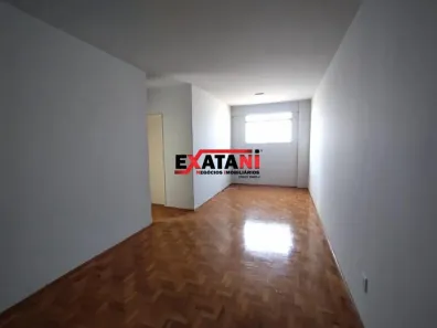 Apartamento com 2 Quartos para alugar, 70m² no Parque Industrial, São José do Rio Preto