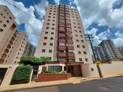 Apartamento com 3 Quartos à venda, 97m² no Santa Cruz do José Jacques, Ribeirão Preto