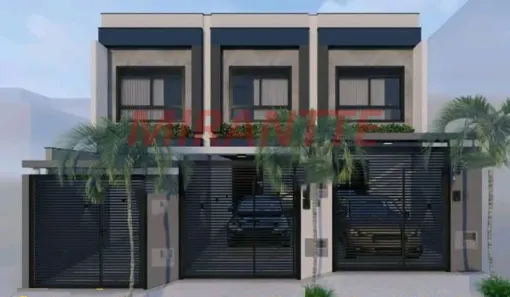 Sobrado com 3 Quartos à venda, 41m² no Vila Granada, São Paulo