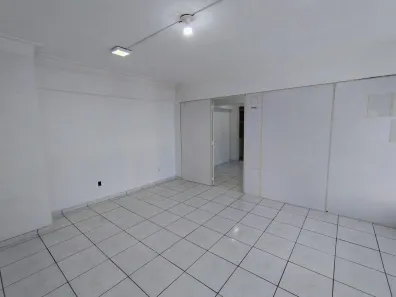 Sala Comercial para alugar, 60m² no Canto, Florianópolis