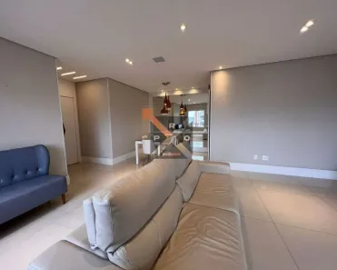 Apartamento com 3 Quartos à venda, 156m² no Tatuapé, São Paulo