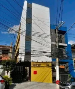 Apartamento com 2 Quartos à venda, 36m² no Vila Esperança, São Paulo