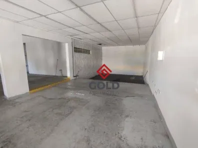 Galpão/Depósito/Armazém para alugar, 363m² no Jardim Santo Antônio, Santo André