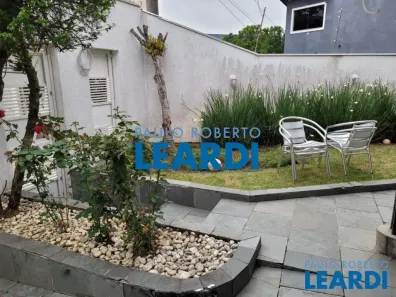 Sobrado com 3 Quartos à venda, 184m² no Vila Antonina, São Paulo