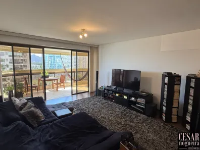 Apartamento com 4 Quartos à venda, 152m² no Barra da Tijuca, Rio de Janeiro