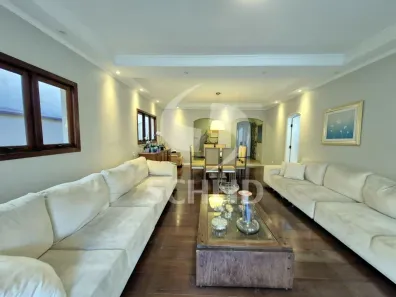 Casa com 5 Quartos à venda, 276m² no Jardim Brasil (Zona Sul), São Paulo