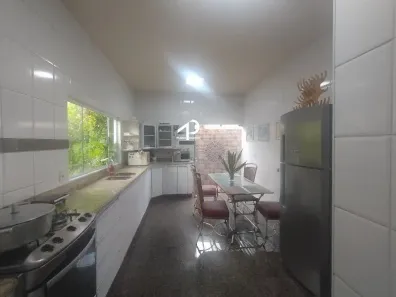 Casa com 6 Quartos à venda, 280m² no Jardim Itália, Cuiabá