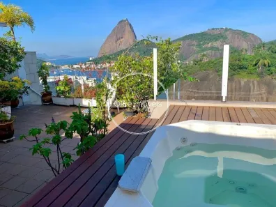 Cobertura com 3 Quartos à venda, 330m² no Flamengo, Rio de Janeiro