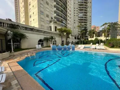 Apartamento com 2 Quartos à venda, 106m² no Parque da Mooca, São Paulo